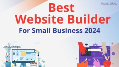 Website Builder