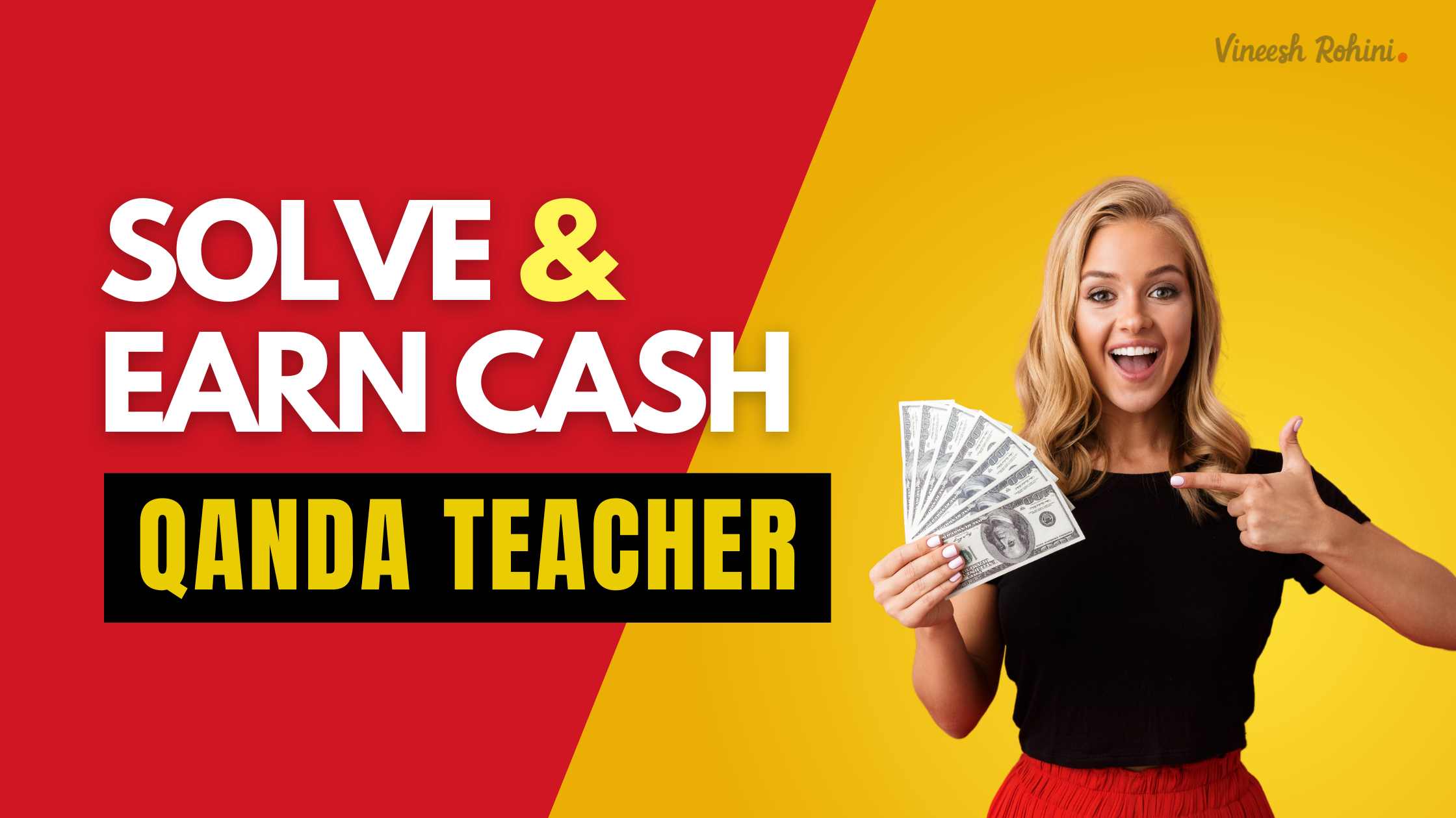 Earn Cash Online