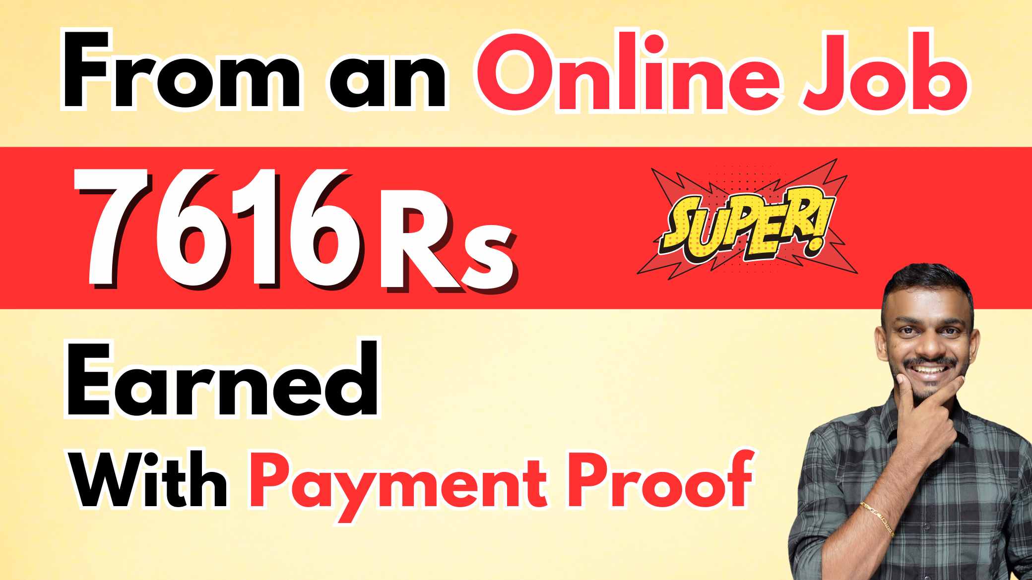 ySense Online Job