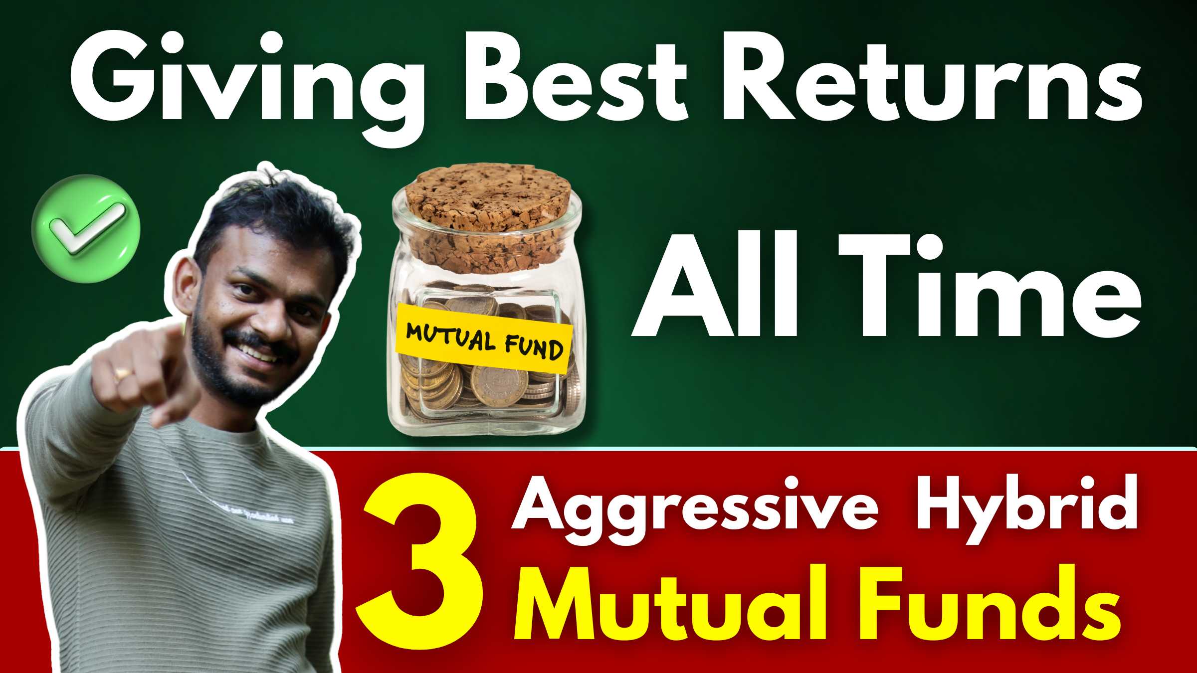 Aggressive Hybrid Fund