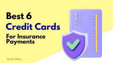 Credit Card For Insurance