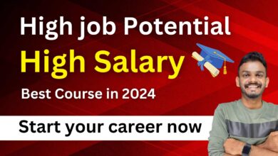 Digital Marketing Course