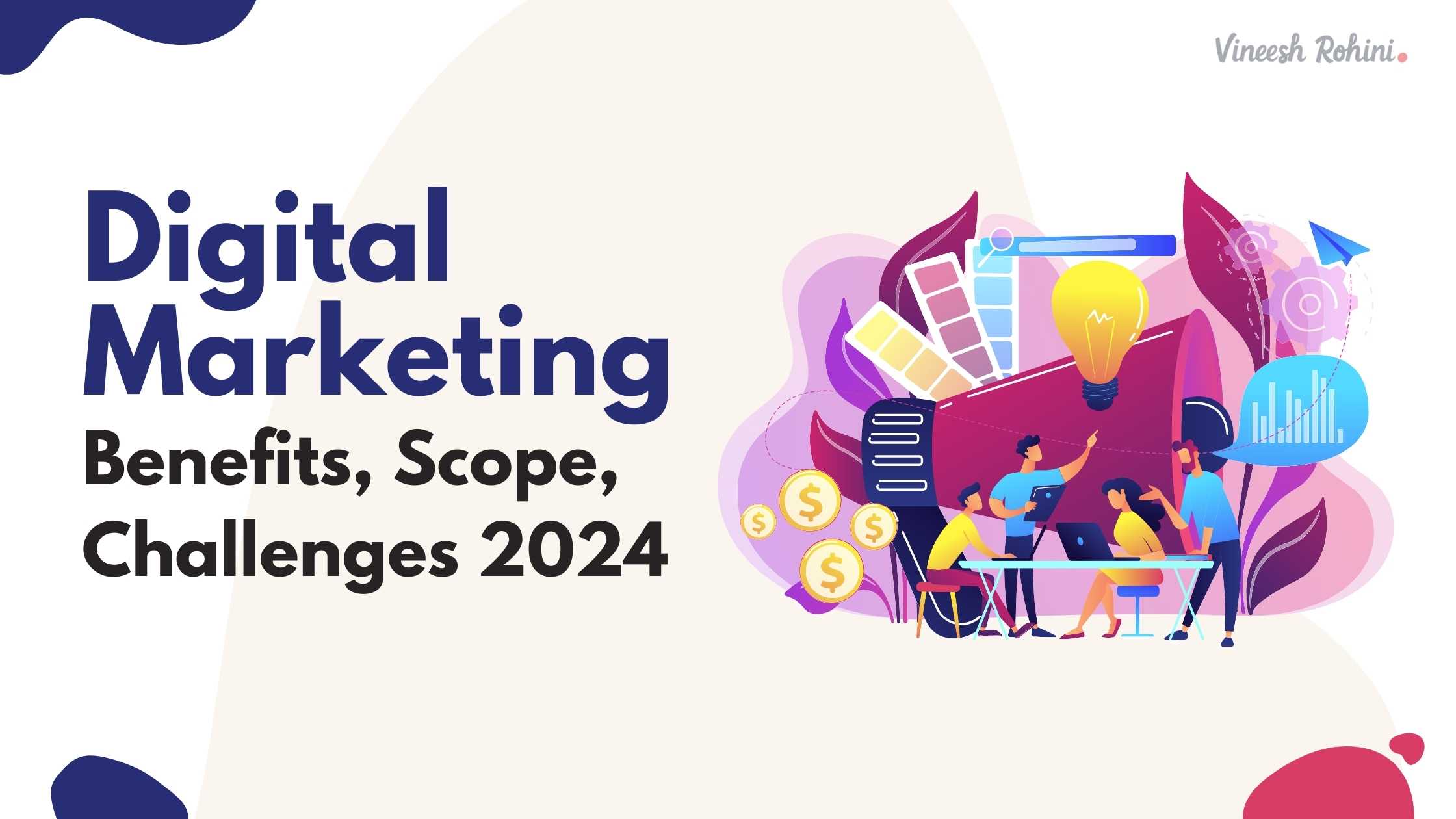 Digital Marketing