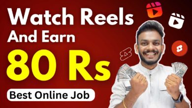Earn Money