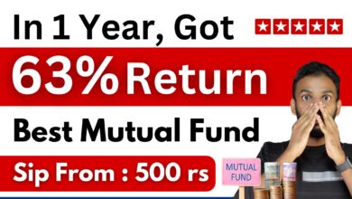 Equity Mutual Fund