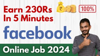 Facebook Jobs