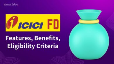 ICICI FD
