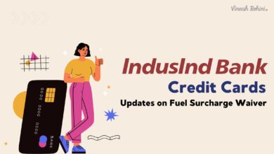 Indusind Bank Credit Cards