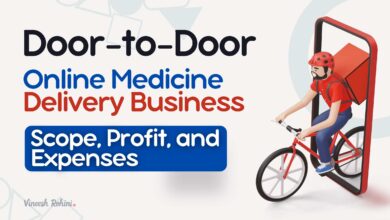 Medicine Business