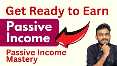 Passive Income 2024