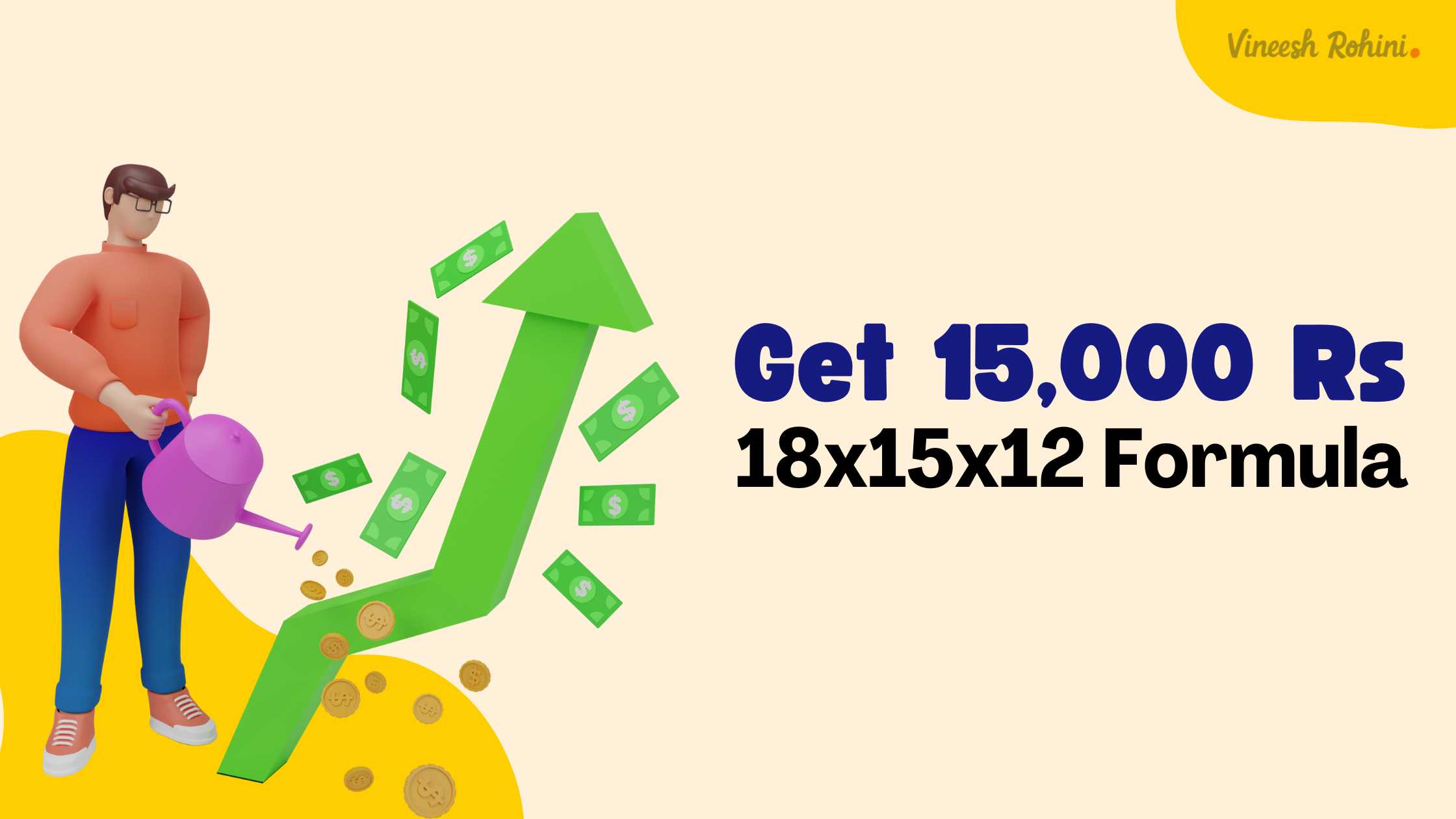SIP Investment Plan
