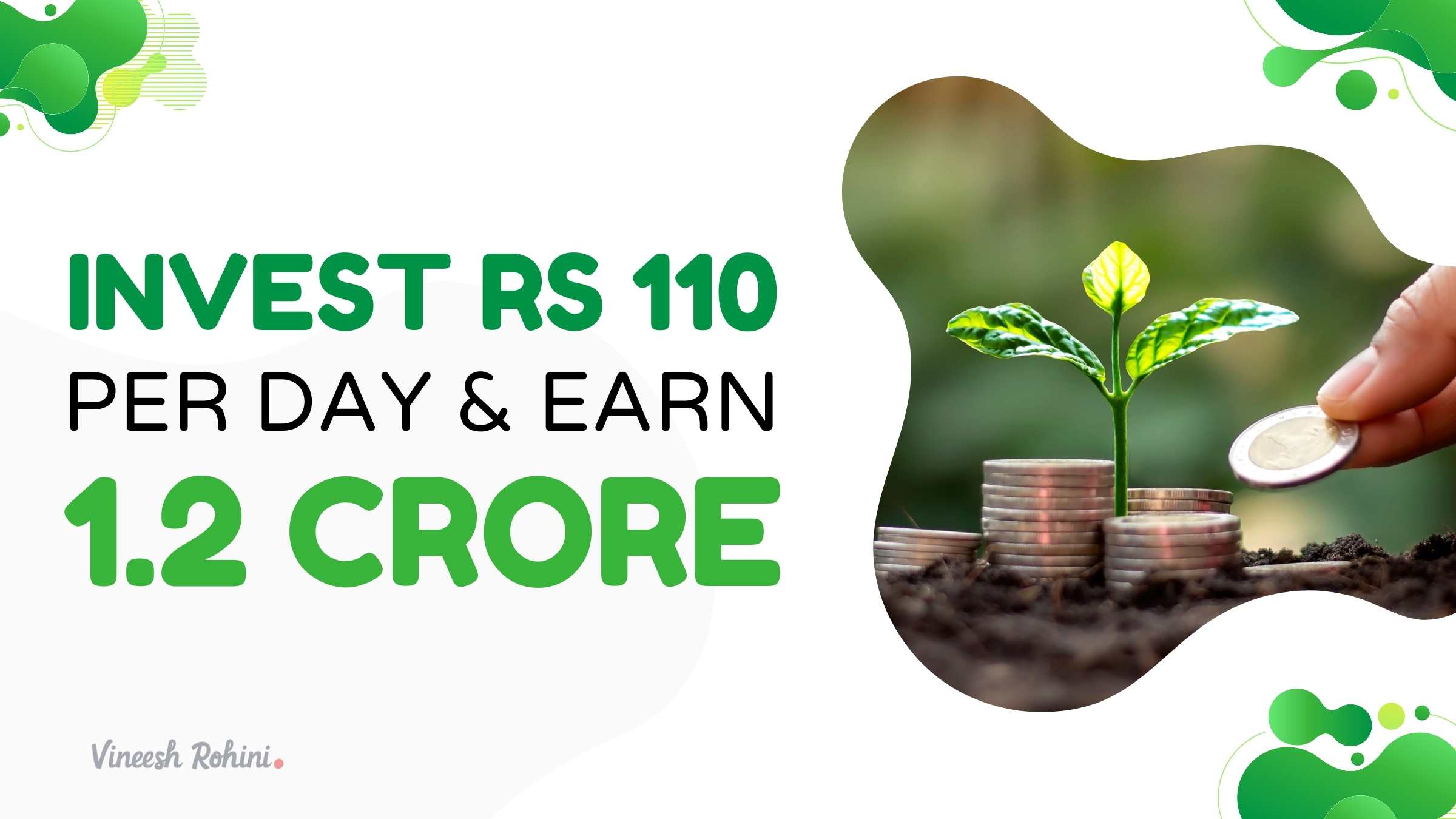 SIP Investment Plan