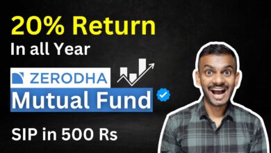 Tax Saving Mutual Fund