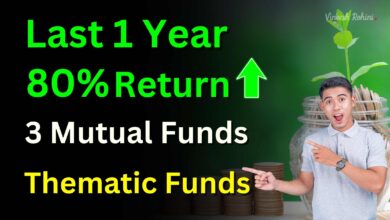 Thematic Funds