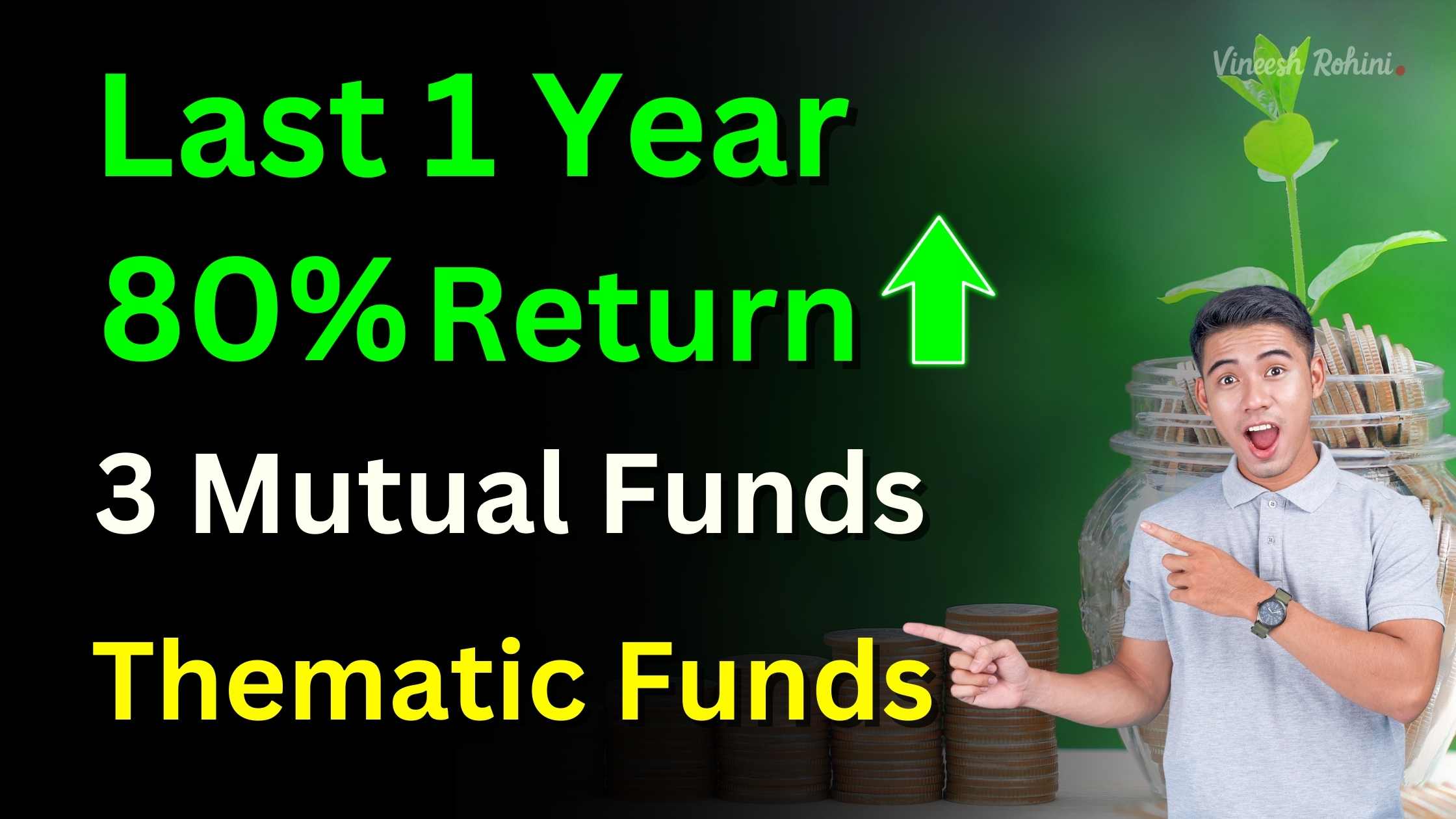Thematic Funds