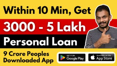 kreditbee Personal Loan