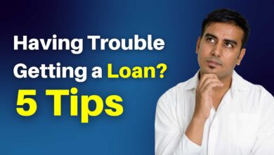 Personal Loan Tips