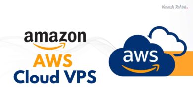 AWS Cloud VPS