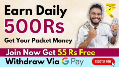 CashKing Earning App