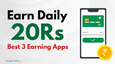 Earning Apps
