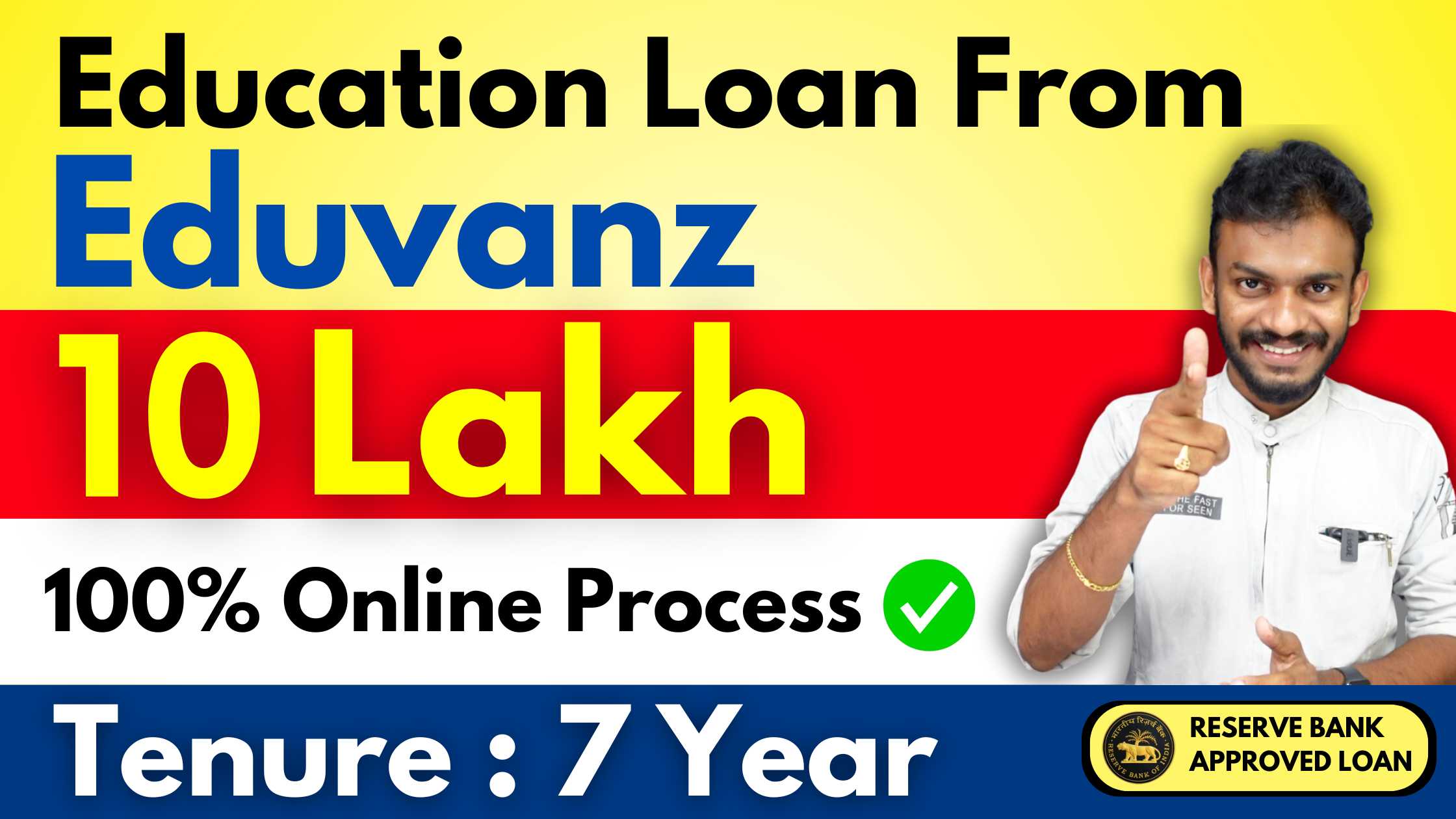 Eduvanz