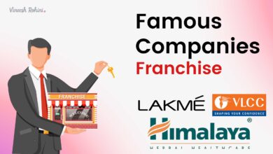 Franchise India