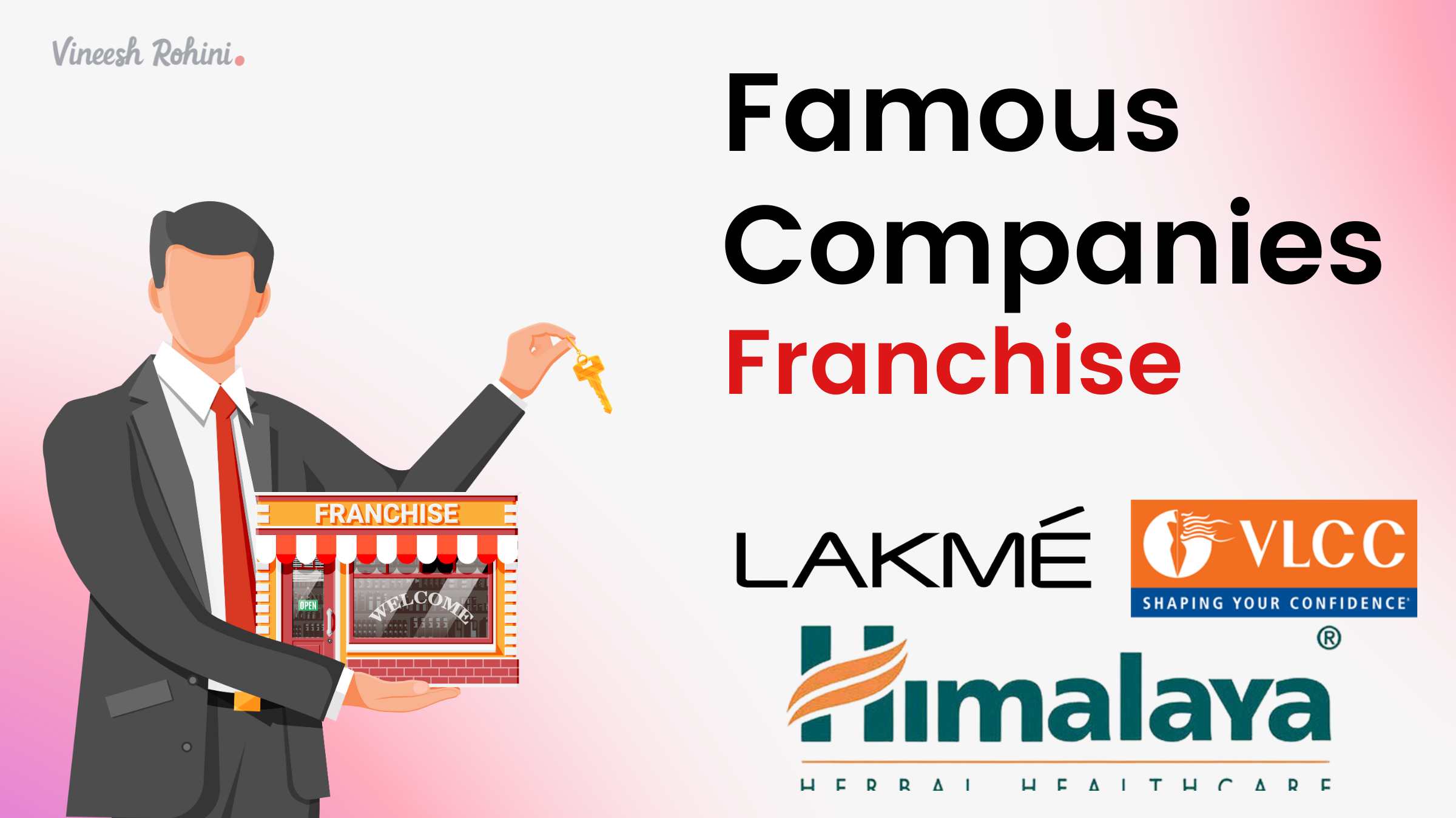 Franchise India