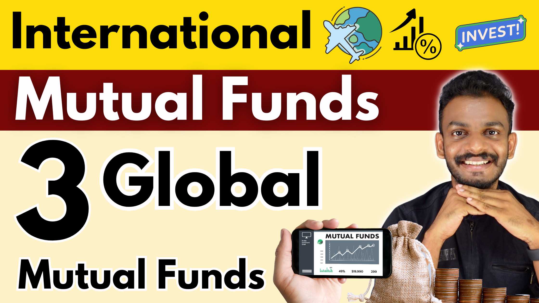 Global Mutual Fund