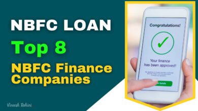 NBFC Loan