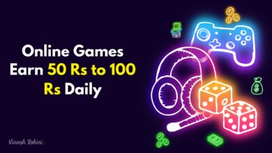 Online Games Earning