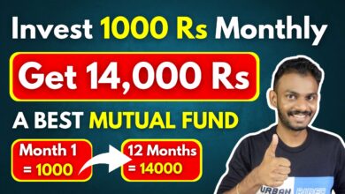 Small Cap Mutual Fund