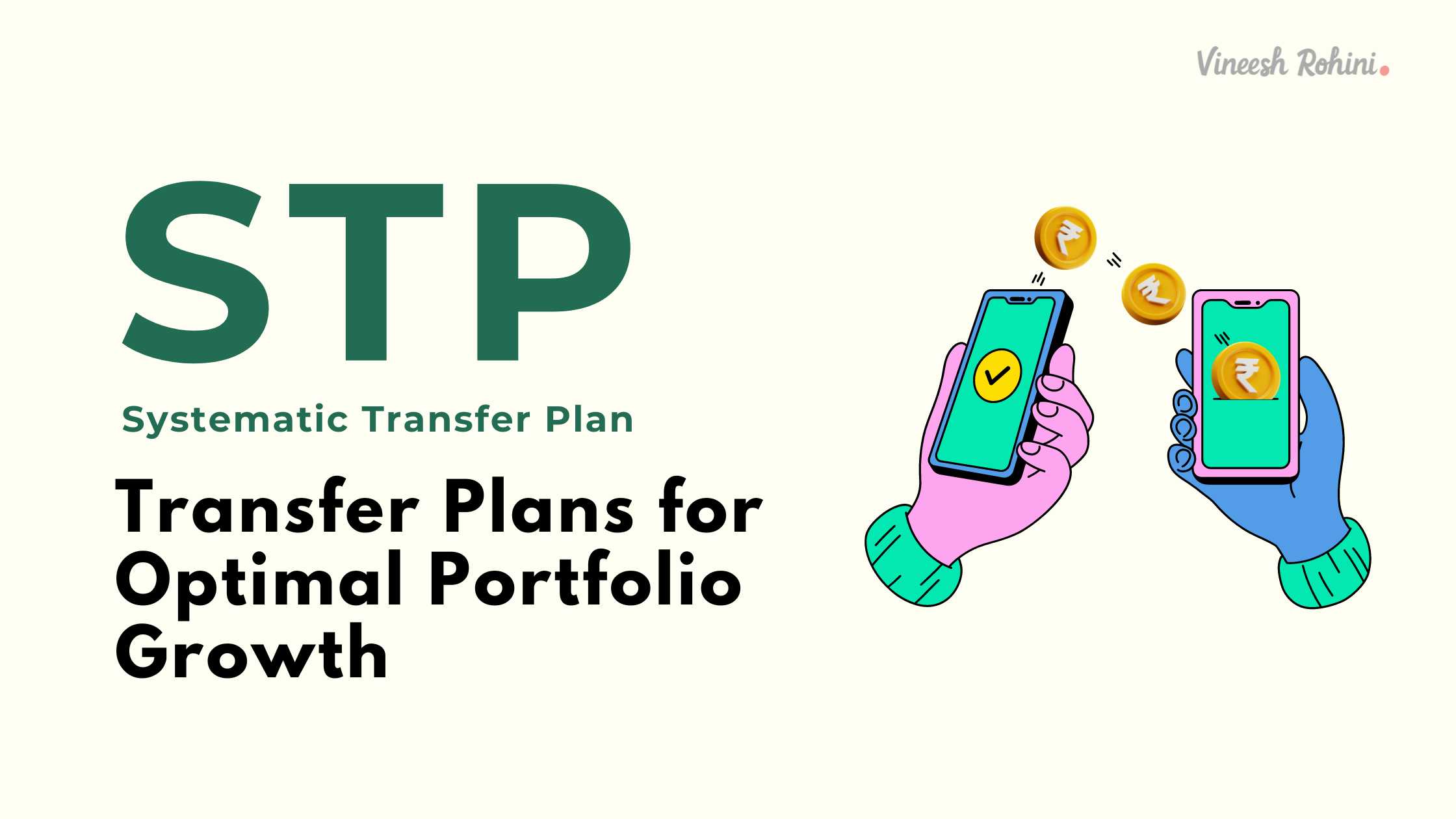 Systematic Transfer Plan