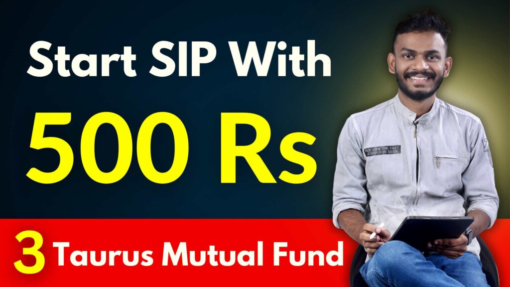 Mutual Funds With Minimum Sip Of 500 Mutual Funds With Minimum Sip Of 500