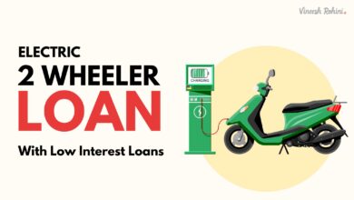 2 Wheeler Loan