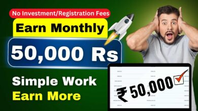 Affiliate Marketing For Beginners