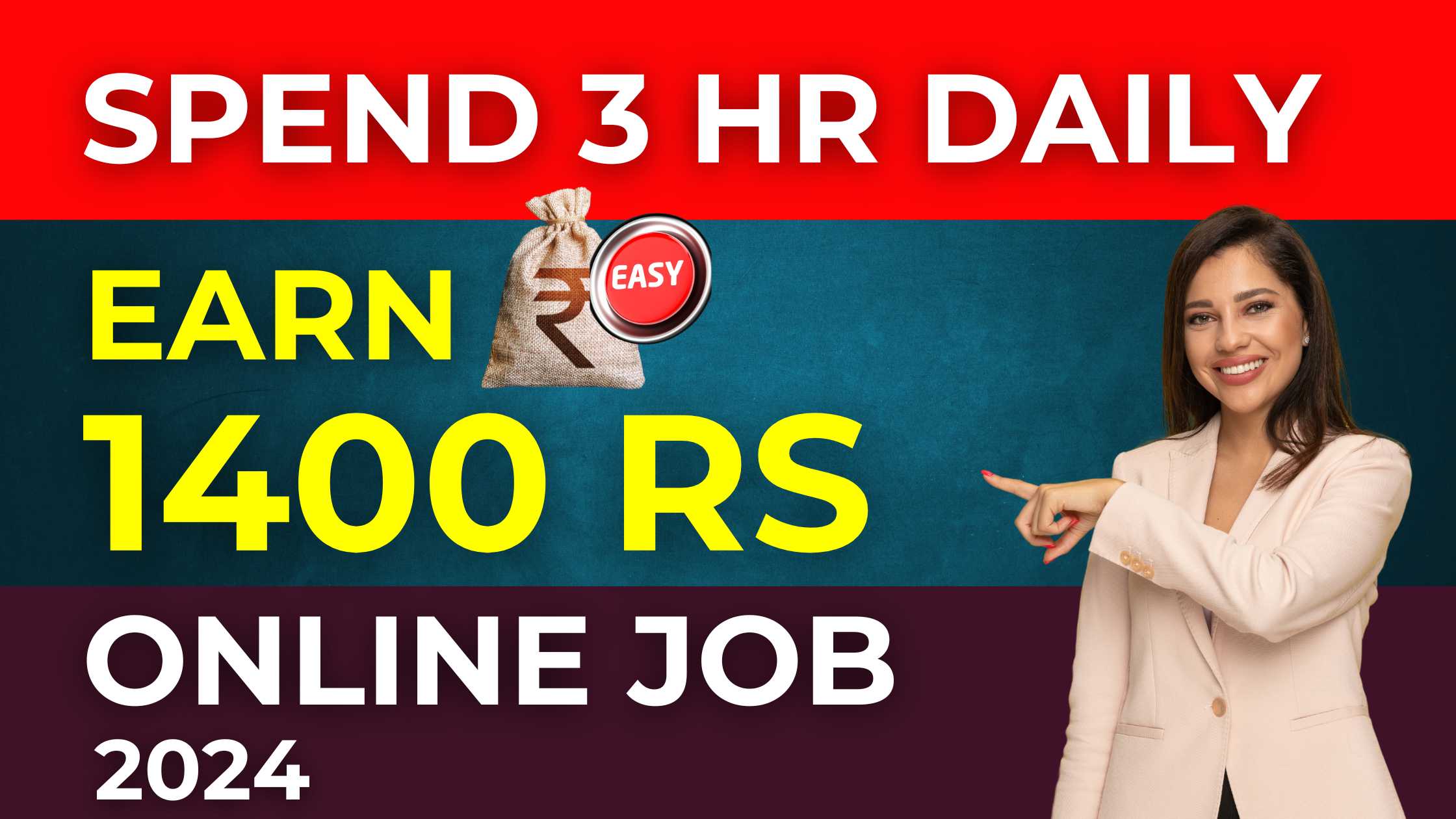 Make Money Online