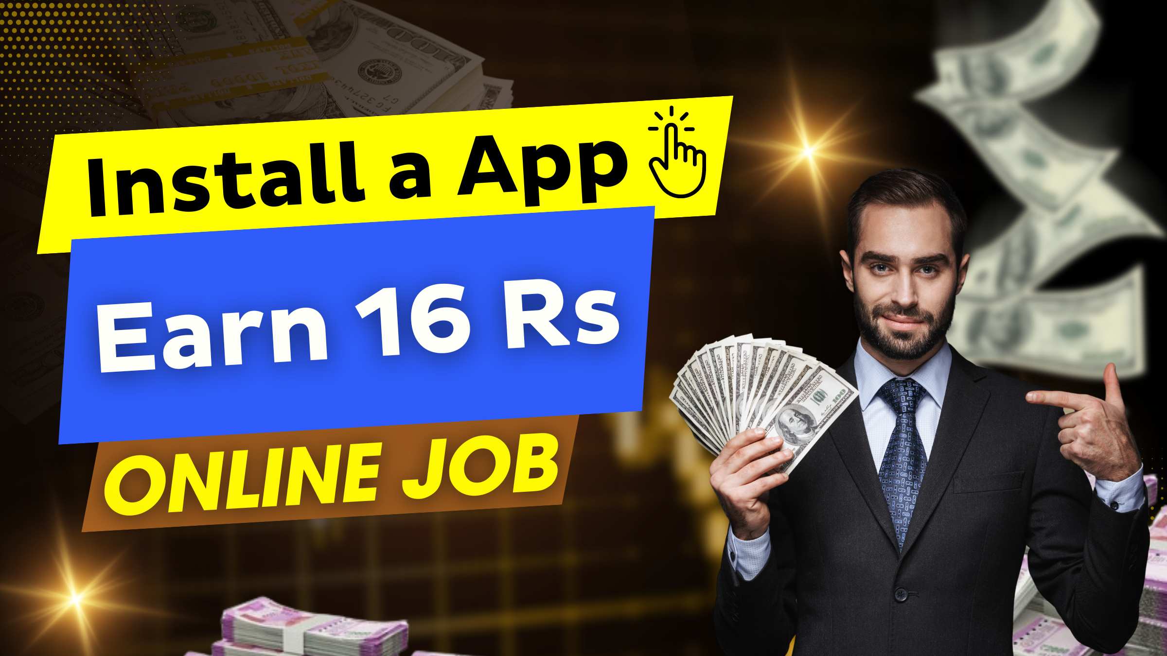 Online Job