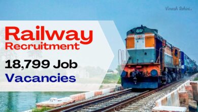Railway Recruitment
