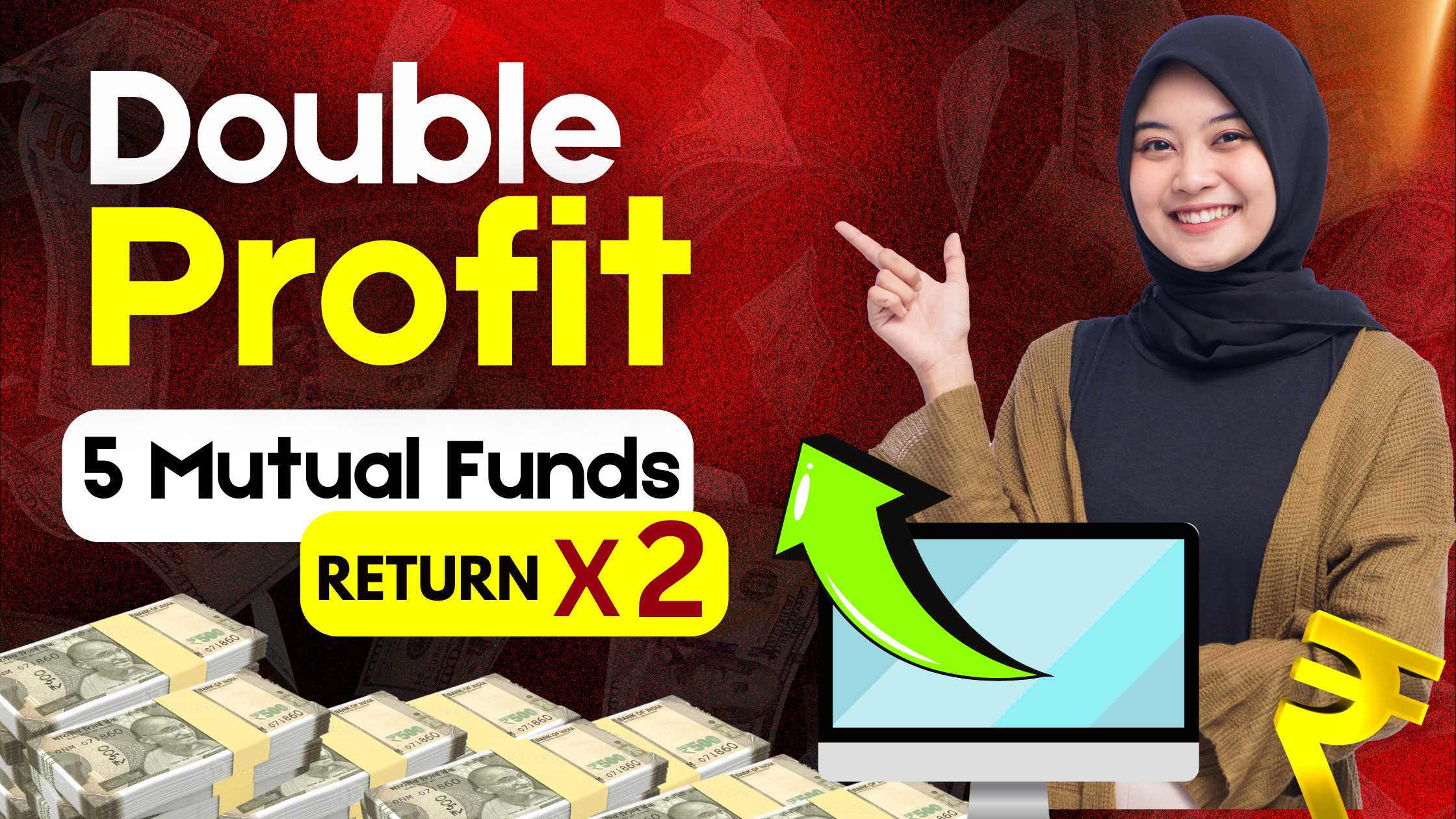 5 Mutual Funds