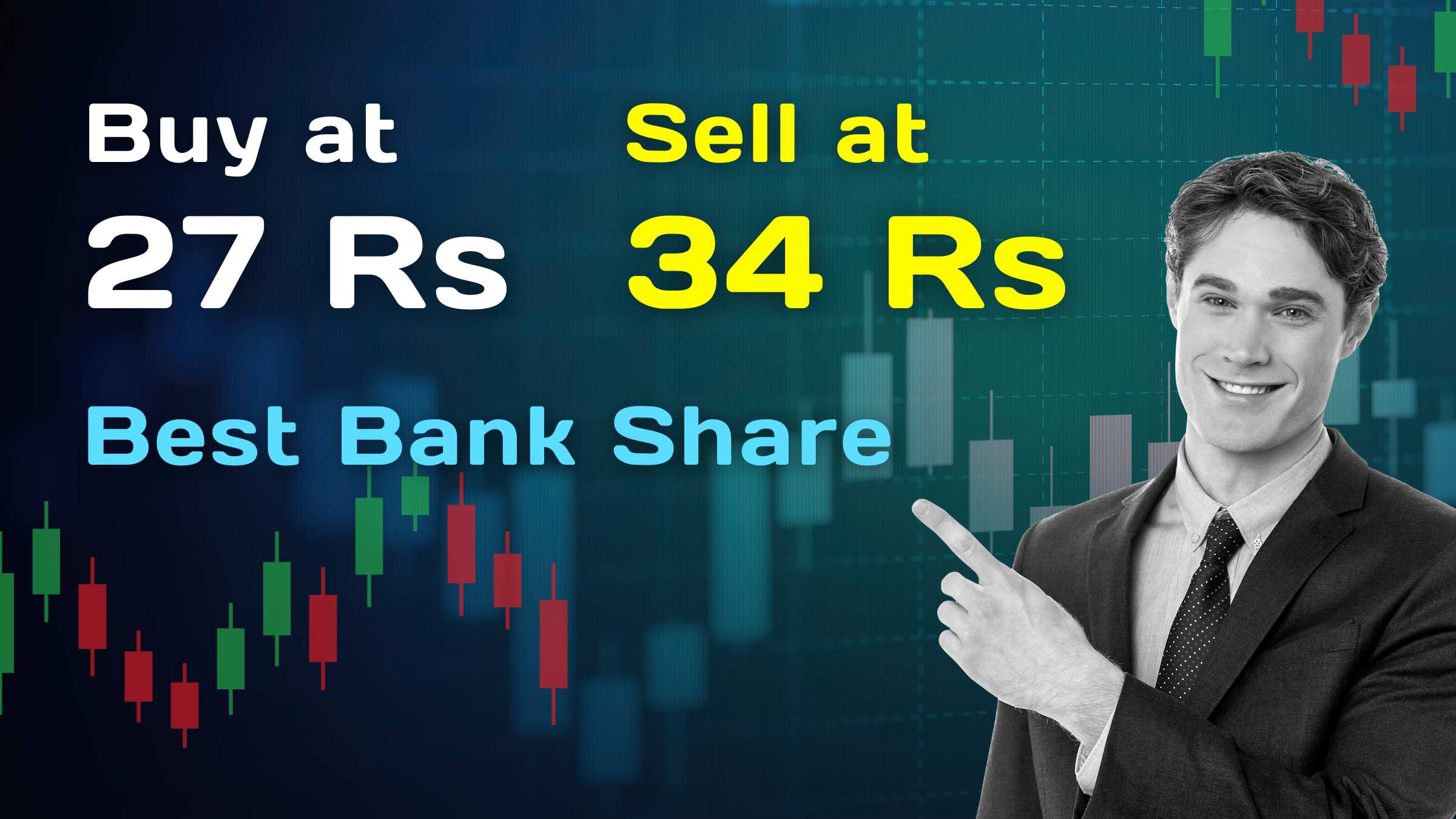 Bank Share