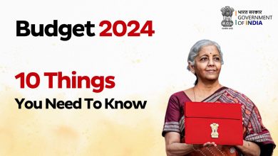 Budget 2024