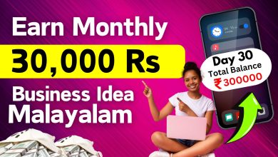 Business Idea Malayalam