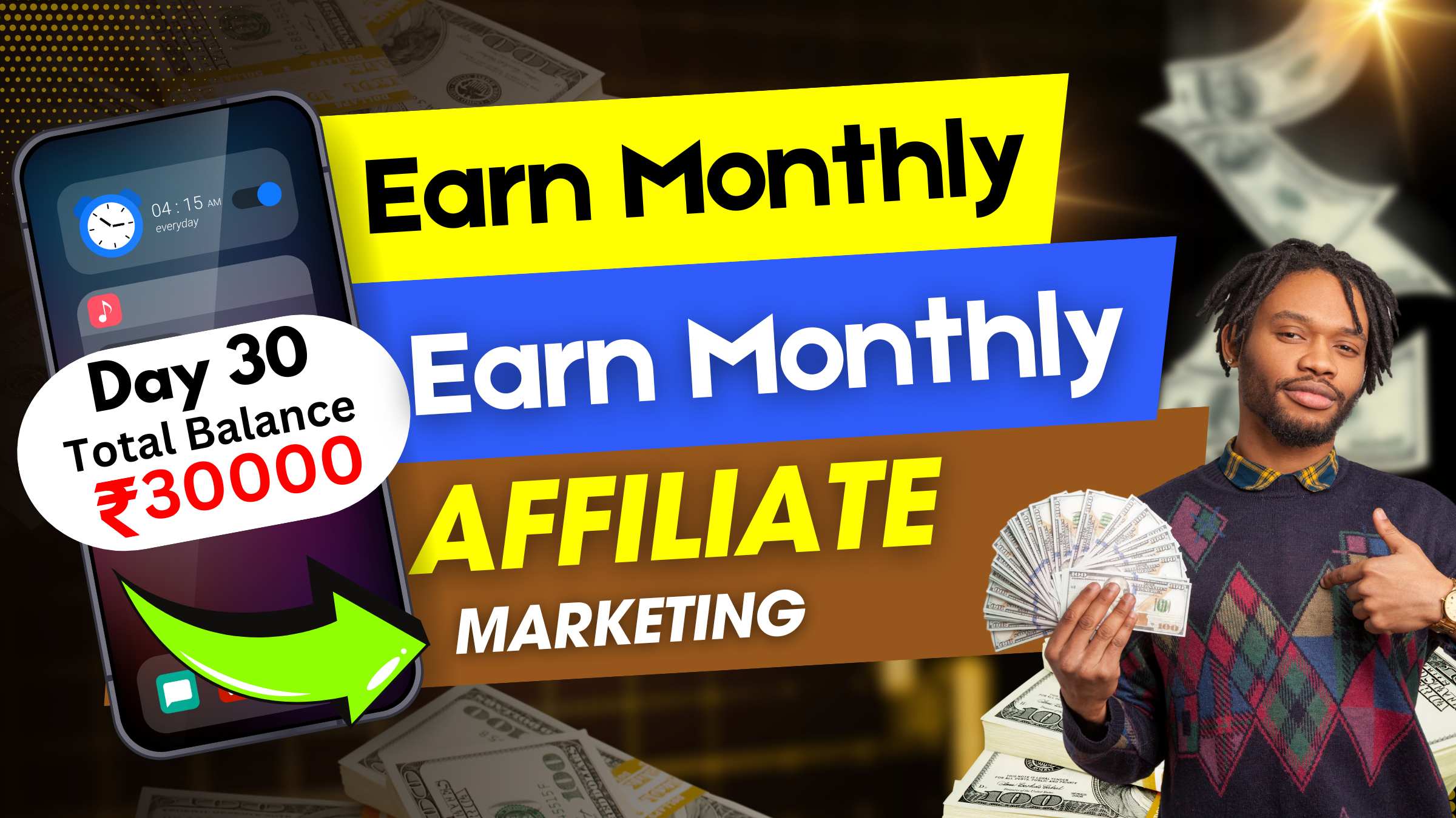 Clickbank Affiliate