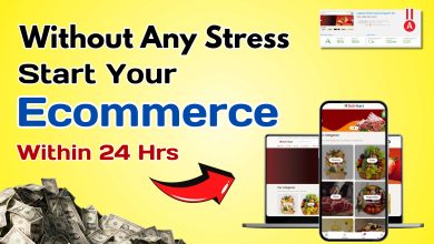 Ecommerce Business
