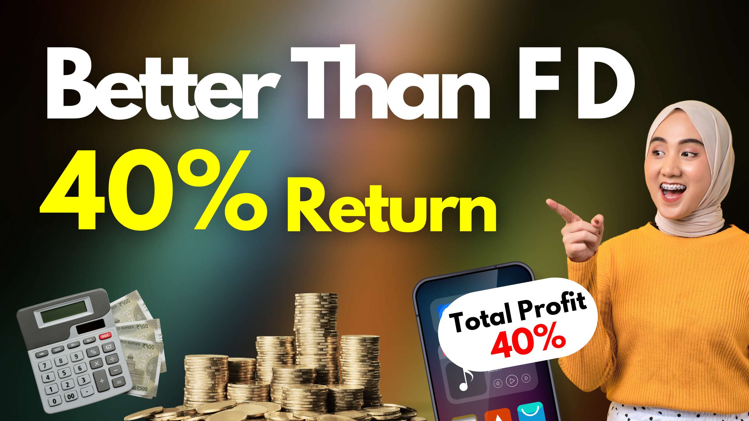 HDFC Mutual Fund