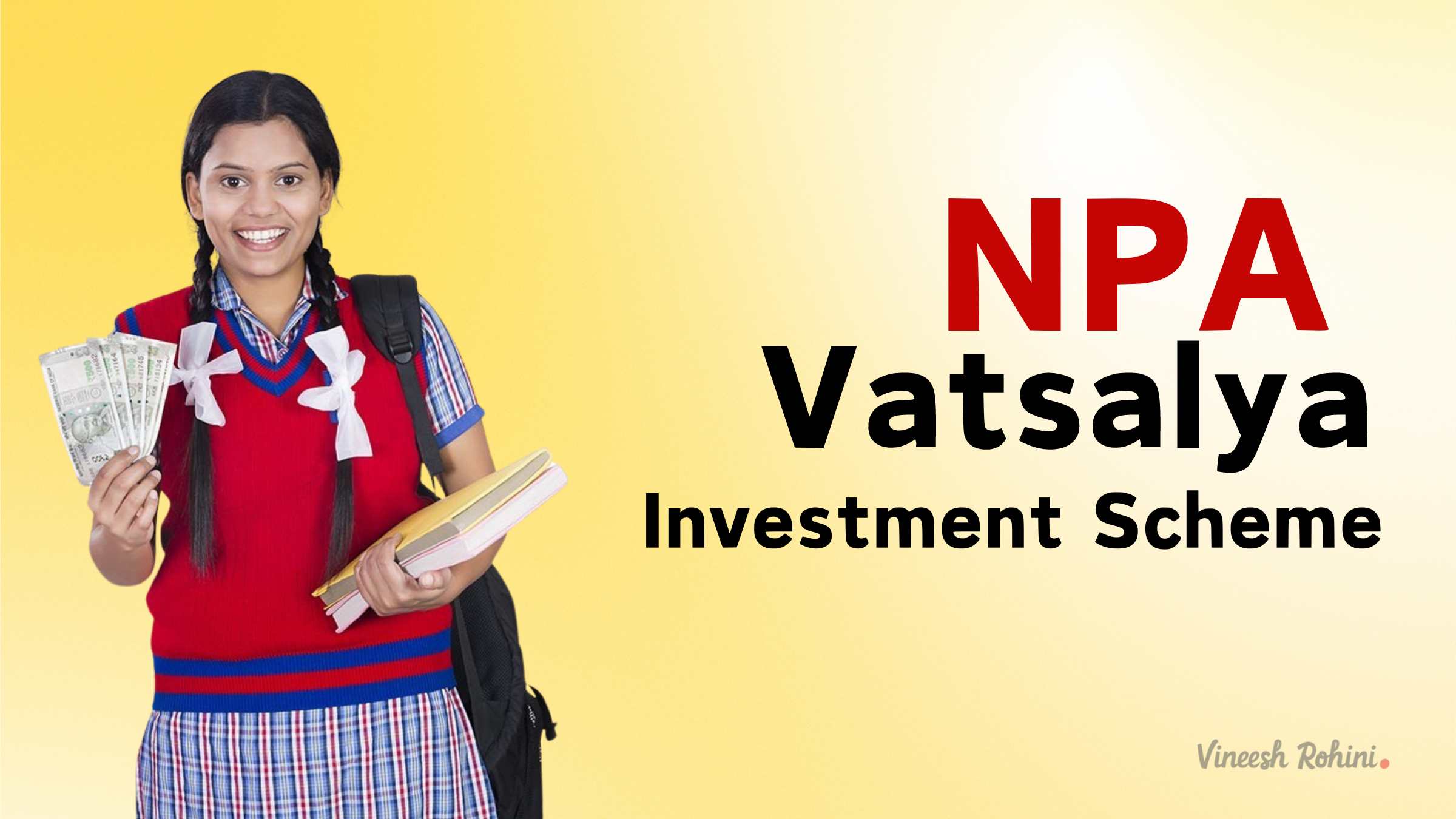 Investment Scheme