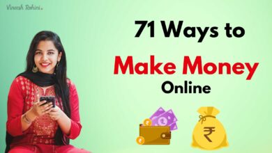 Make Money Online