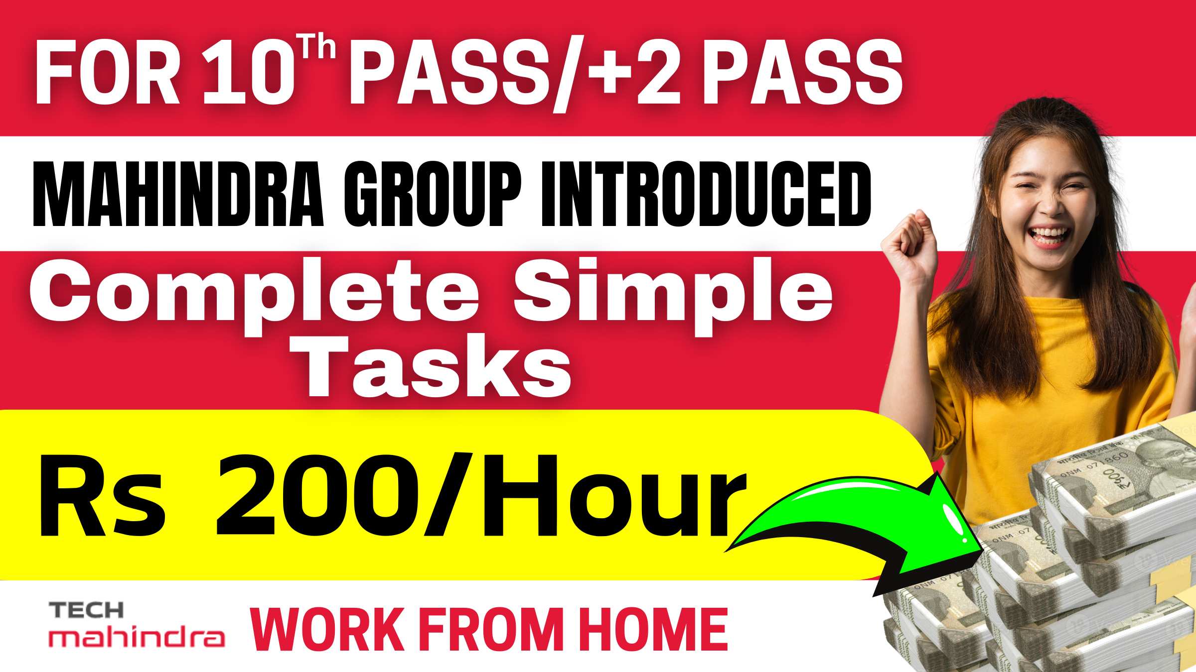 Microtask Job