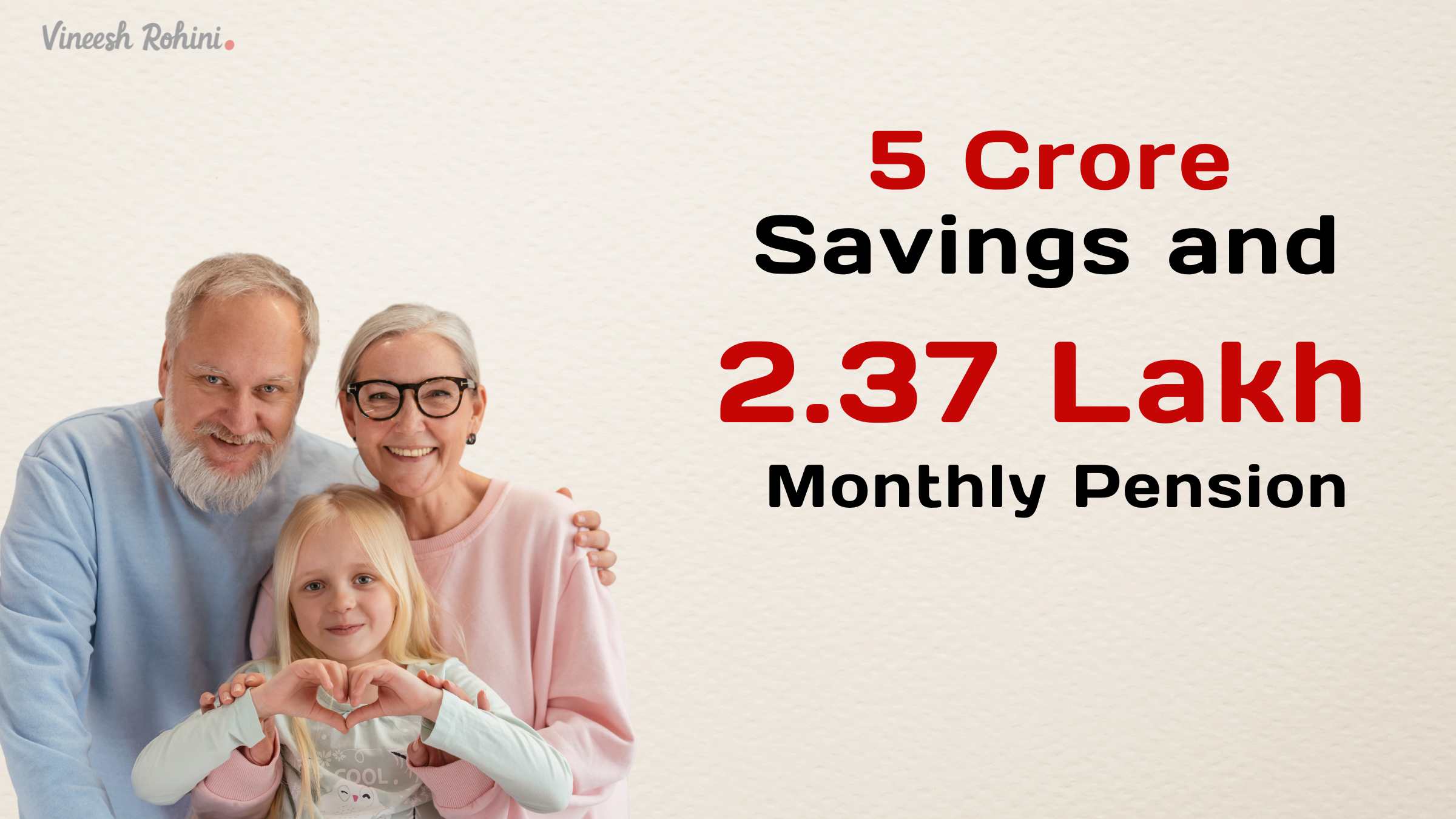 Monthly Pension
