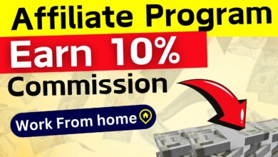 Netwale Affiliate Program